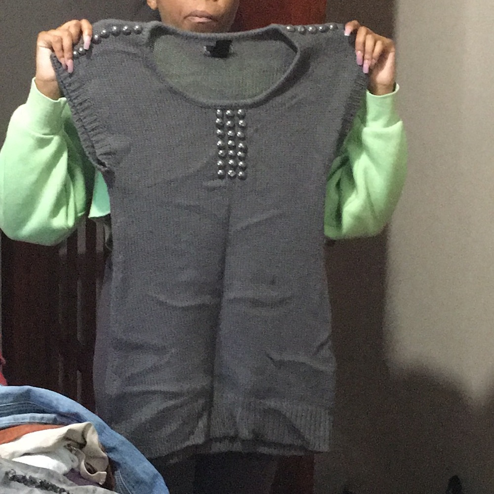 Junior dress